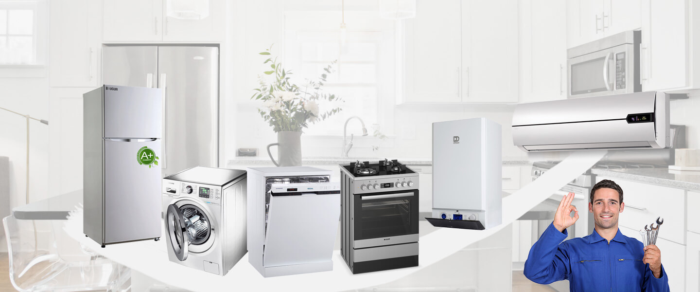 Pazaryeri Electrolux Servisi